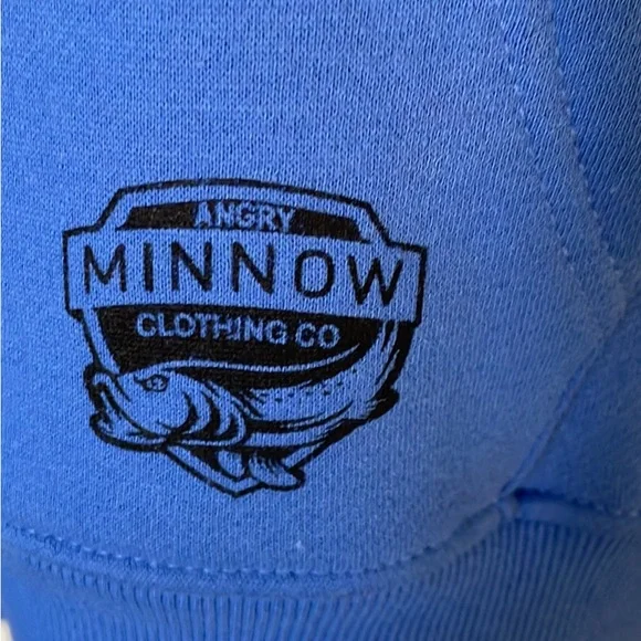 Hams sweatshirt. - Picture 2 of 4